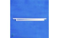 China High Temperature High Purity Quartz Laminate Clear supplier