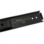 Black Shield Track Xl105 Cx Cd Sm102 Cd74 Heidelberg Printing Machine Parts for sale