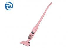 China Lightweight Cordless Handheld Vacuum Cleaner 2 In 1 7.5KPA supplier
