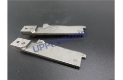 China MK8 Garniture Assy Short Folder for Cigarette Maker Machine supplier