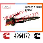 Diesel injector assembly 2861749 4964170 4964171 4955525 4964172 for QSK19