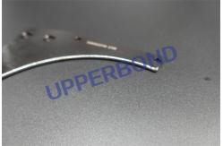China Cigarette Making Machine Spare Parts EM540C0700 Guide Rail For MK9 supplier