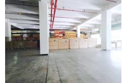 China Export Factories Guangzhou Free Trade Zone Warehouse supplier