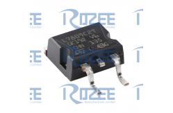 China L7809CD2T-TR supplier