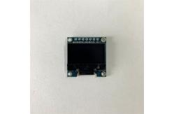 China 0.96'' OLED Display 128x64 Dots LCD Module with SSD1306 Driver IC supplier