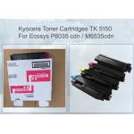 Kyocera Taskalfa Mita Toner 1T02NSBNL0 standard capacity TK5150 magenta 10K pages for sale