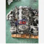 4JJ1 Isuzu Engine Spare Parts TS16949 Good Condition for sale