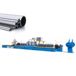 Inox Steel 219-325mm Diameter Stainless Steel Tube Mill equipment 420V for sale
