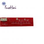ATM Machine Parts NCR S2 selfserv clamp control board 445-0737301 for sale