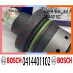 hinery diesel engine spare parts fuel injector pump 02111335 21204970 0414401102 for BFM1013 for sale