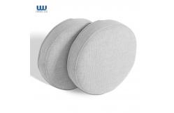 China CertiPUR-US High Density Foam Play Sofa  Modular Round with Comfort Fabric supplier