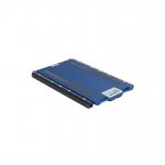 WWSDRF Aluminium Wireless 611mm Axle Weighing Scales for sale
