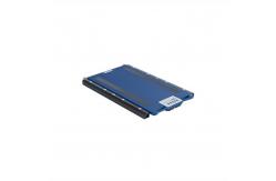 China WWSDRF Aluminium Wireless 611mm Axle Weighing Scales supplier