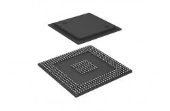 China Microcontroller MCU SPC5775BDK3MME2 32Bit Dual Core Microcontroller Chip BGA416 supplier