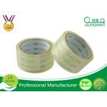 48mm Acrylic Adhesive Crystal Clear Packing Tape Box Sealing 8M Length