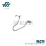 8-97209496-0 8972094960 Injection No.4 Pipe FOR ISUZU 4HG1-T 4JB1 for sale