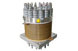 China QLSC-H4 4m3/H Hydrogen Generation DC 80V Pem Stack Electrolyzer supplier