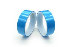 China 0.145mm Thermal Release Tape For Temporarily Fixing Process supplier