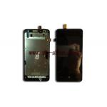 5.0 Inch Mobile Phone Screen Repairs Huawei Ascend W2-U00 Phone Screen Replacement for sale