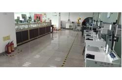 china UV Laser Marking Machine exporter