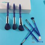 7pcs Luxury Makeup Brushes Set Customized For Blush Eyeshadow Concealer