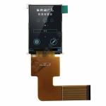 IPS 2 Inch TFT LCD Display Screen With SPI RGB Interface 240x320 for sale
