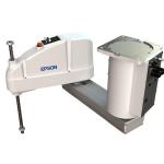 EPSON G10 Scara Robot With10KG Load For Palletizing And Welding