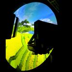 Science Museum Park Customized Theater Naked Eye 360 Degree Immersive Experience for sale