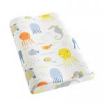 Custom Anti Snore Small Memory Foam Pillow Ergonomic For Students Infant Kids for sale