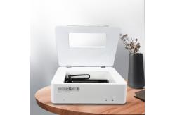 China USB Bluetooth Universal Screen Film Cutter Mobile Back Cover Manufacturing Machine ODM supplier