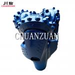 factory rubber sealed bearing 6 3/4inch tci tricone bit Roller cone Bit for sale