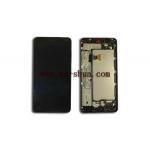 Metal , TFT Glass Cell Phone Microsoft Lumia 650 LCD Screen Replacement for sale