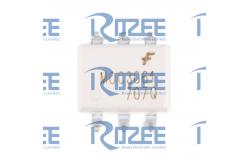 China MOC3061SR2M supplier