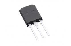 China IGBT Trench Field Stop Transistors IKQ75N120CS7XKSA1 Integrated Circuit Chip supplier