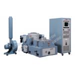 20KN Electromagnetic Shaker Machine For Lithium Batteries Vibration Testing With Vertical / Slip Table for sale