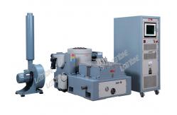 China Vibration Test Equipment For Auto Parts Vibration Endurance Test JIS D 1601 supplier