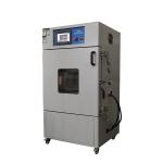 Touch-Screen Needle Lithium Battery Detection Equipment High Temperature Test Chamber for sale