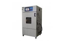 China Touch-Screen Needle Lithium Battery Detection Equipment High Temperature Test Chamber supplier