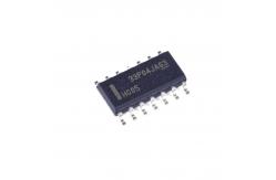 China Texas Instruments SN74HC05DR Electronic used Ic Components Chips integratedated Circuits Stm32 TI-SN74HC05DR supplier