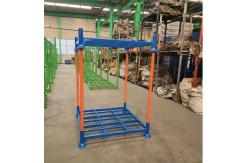 China Good Price Warehouse Shelves Pallet Racks Stacking Shelf Shelving supplier