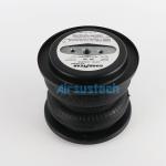 Two Bellow 579923510 Industrial Air Springs 2B6-833 2B6833 Goodyear Super Cushion For Bag Flattener for sale