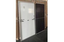 China IP68 Waterproof Foldable Solar Panel Portable 450W supplier