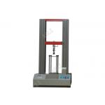 AC 380V Lab Test Equipment , AS - PCC - Volume Paper Carton Compression Tester for sale