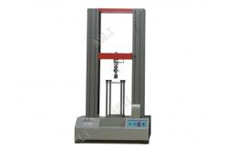 China AC 380V Lab Test Equipment , AS - PCC - Volume Paper Carton Compression Tester supplier