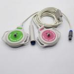 Ultrasound Probe Comen Toco Fetal Monitor Transducer for sale