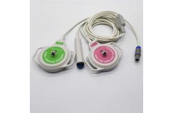 China Ultrasound Probe Comen Toco Fetal Monitor Transducer supplier
