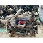ISO9001 Japanese Used Engine For Mitsubishi 6D15T for sale