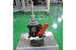 China Educational Electric Power Steering Trainer Advanced Automotive Teaching Equipment supplier