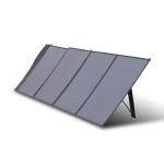 220*64*3 MONO Solar Cell Folding Charger 200W Foldable Solar Panel For Product for sale