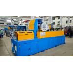 Graphically Operated 1860 Cable Coiling Machine For PVC/PE/PP Film Coil for sale